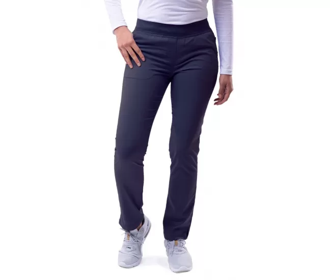 Medicininės kelnės P7102 tamsiai mėlynos