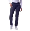 Skinny Leg Yoga Pant P7102 Navy