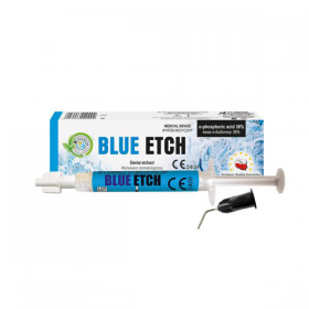 Ėsdintojas BLUE ETCH, 2 ml