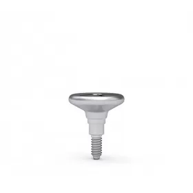 ICX Healing Cap conical Ø=8,0 mm