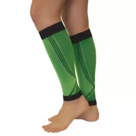 Elastic medical Compression long socks, to ankle, unisex, CCL1, ELAST 0408-01 Active