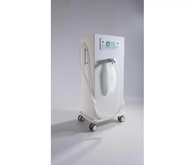 Sedation unit Baldus Touch