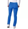 Skinny Leg Cargo Pant A6104 Royal Blue