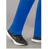 Skinny Leg Cargo Pant A6104 Royal Blue