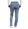 Women's Slim Fit 6 Pocket Pant P4100 Heather Navy