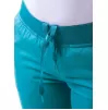 Medicininės kelnės P7102 žalsvai mėlynos (Teal Blue)