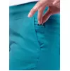 Medicininės kelnės P7102 žalsvai mėlynos (Teal Blue)