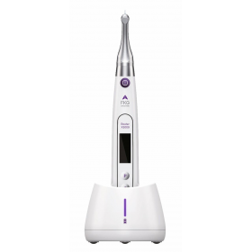 Endodontinis variklis su integruotu apekso lokatoriumi Rooter X3000 Endodontinis variklis su integruotu apekso lokatoriumi Rooter X3000