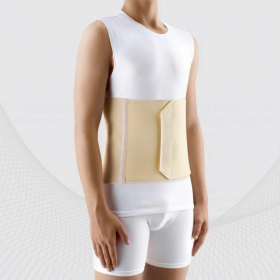 Tamprusis medicininis diržas, skirtas naudoti po operacijų, ELAST 9901 LUX Tamprusis medicininis diržas, skirtas naudoti po operacijų, ELAST 9901 LUX