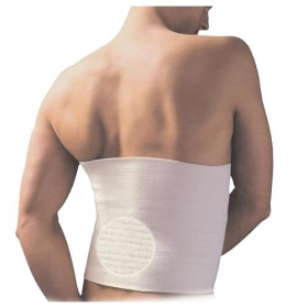 Tamprusis medicininis diržas, šildantis, su angoros ir merinosų vilna, baltas, TONUS 9509-AM Tamprusis medicininis diržas, šildantis, su angoros ir merinosų vilna, baltas, TONUS 9509-AM