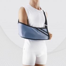 Orthopaedic arm support, ELAST 0110