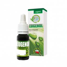 Eugenolis, 20 ml