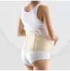 Elastic medical belt for expectant mothers, with increased comfort level, ELAST 0009 Comfort