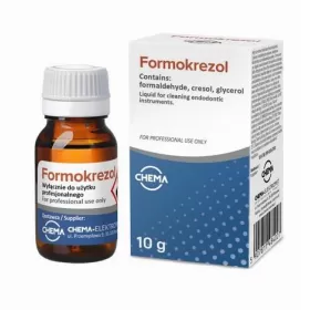Formokrezol, 10 g