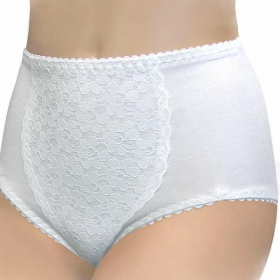 Tampriosios medicininės kelnaitės, skirtos dėvėti po gimdymo, ELAST 0501 Anna Tampriosios medicininės kelnaitės, skirtos dėvėti po gimdymo, ELAST 0501 Anna