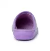 Ortopedinės tekstilinės šlepetės DrLuigi, violetinės Ortopedinės tekstilinės šlepetės DrLuigi, violetinės