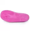 Orthopedic textile slippers DrLuigi, fuchsia