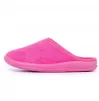 Orthopedic textile slippers DrLuigi, fuchsia