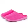 Orthopedic textile slippers DrLuigi, fuchsia