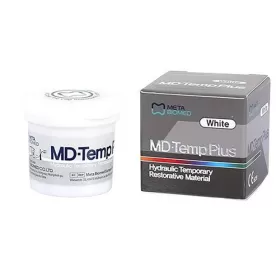 MD-Temp Plus white, 40 g