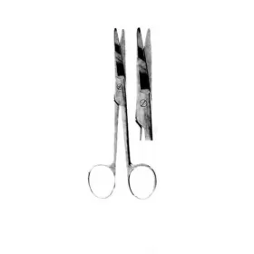 Scissors Mayo straight 14,5 cm