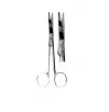 Scissors Mayo straight 14,5 cm