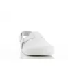 Medical work clogs (shoes) Bianca, white