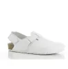 Medical work clogs (shoes) Bianca, white