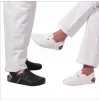 Medical work clogs (shoes) Bianca, mug