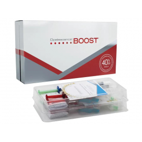 Balinimo sistema Opalescence Boost 40%, N4 Balinimo sistema Opalescence Boost 40%, N4