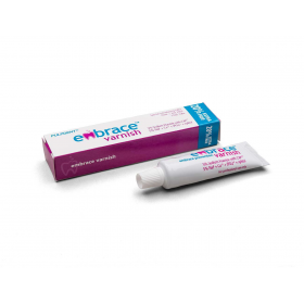 Fluoro lakas Embrace Varnish, 12 ml Fluoro lakas Embrace Varnish, 12 ml
