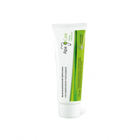 Remineralizuojamoji dantų pasta ApaCare, 75 ml Remineralizuojamoji dantų pasta ApaCare, 75 ml