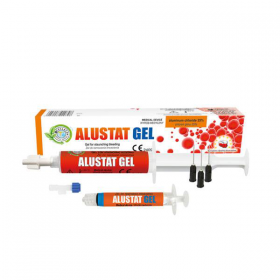 Alustat gelis, 5 ml Alustat gelis, 5 ml