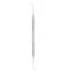 Plastic filling instrument #3
