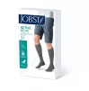 Medical compression stockings to the knees, covering the toes, CCL1, JOBST Activewear