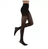 Medical waist high compression pantyhose, covering the toes, CCL2, JOBST UltraSheer