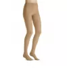 Medical waist high compression pantyhose, covering the toes, CCL2, JOBST UltraSheer