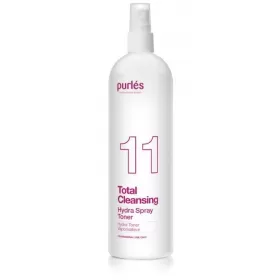 Purles 11 Hydra Spray Toner, 500 ml