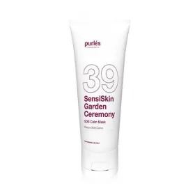 Raminanti kaukė SOS SensiSkin Garden Ceremony, 200ml, Purles 39