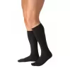 Compression stockings to the knees for men, covering the toes, CCL1, JOBST for Men Casual