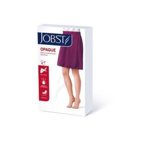 Medicininės tampriosios kompresinės kojinės iki kirkšnies, dengiančios pirštus, JOBST Opaque Medicininės tampriosios kompresinės kojinės iki kirkšnies, dengiančios pirštus, JOBST Opaque