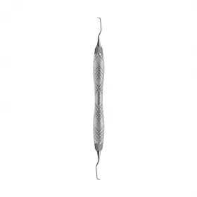 Curette Gracey Harmony Mini Five, #1/2, grey