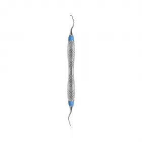 Curette Gracey Harmony Mini Five, #13/14, blue