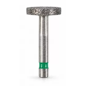 Diamond bur G817/057 for turbine handpiece, (the price is for 1 piece, in a package of 6 pieces)