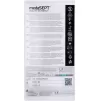 Nitrile gloves, black, medaSEPT, 100 pcs.