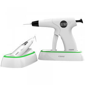Gutaperčos sistema C-Fill P/G Mini Gutaperčos sistema C-Fill P/G Mini