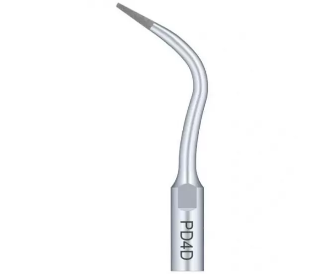 Antgalis skaleriui Satelec PD4D Antgalis skaleriui Satelec PD4D