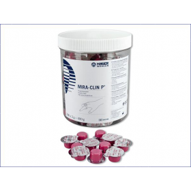 Profilaktinė pasta Mira-Clin P®, 2 g Profilaktinė pasta Mira-Clin P®, 2 g