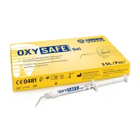 OXYSAFE Professional, 1 ml