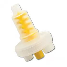 Mixing tip Dynamix yellow, 1 pcs.